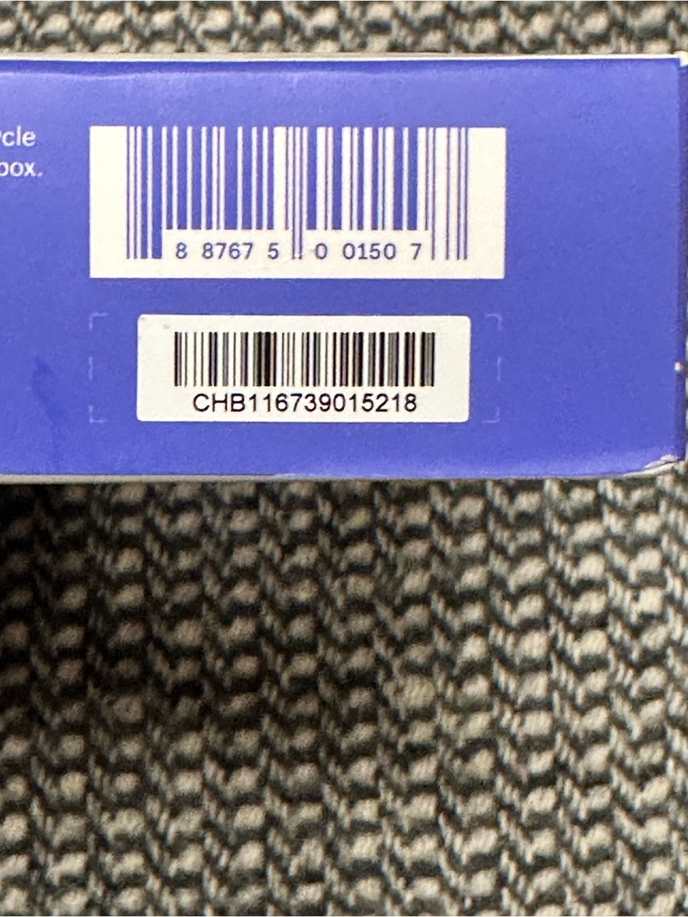 🆕 Chip & Swipe Reader - Wireless Card Reader - Picture 4 of 4